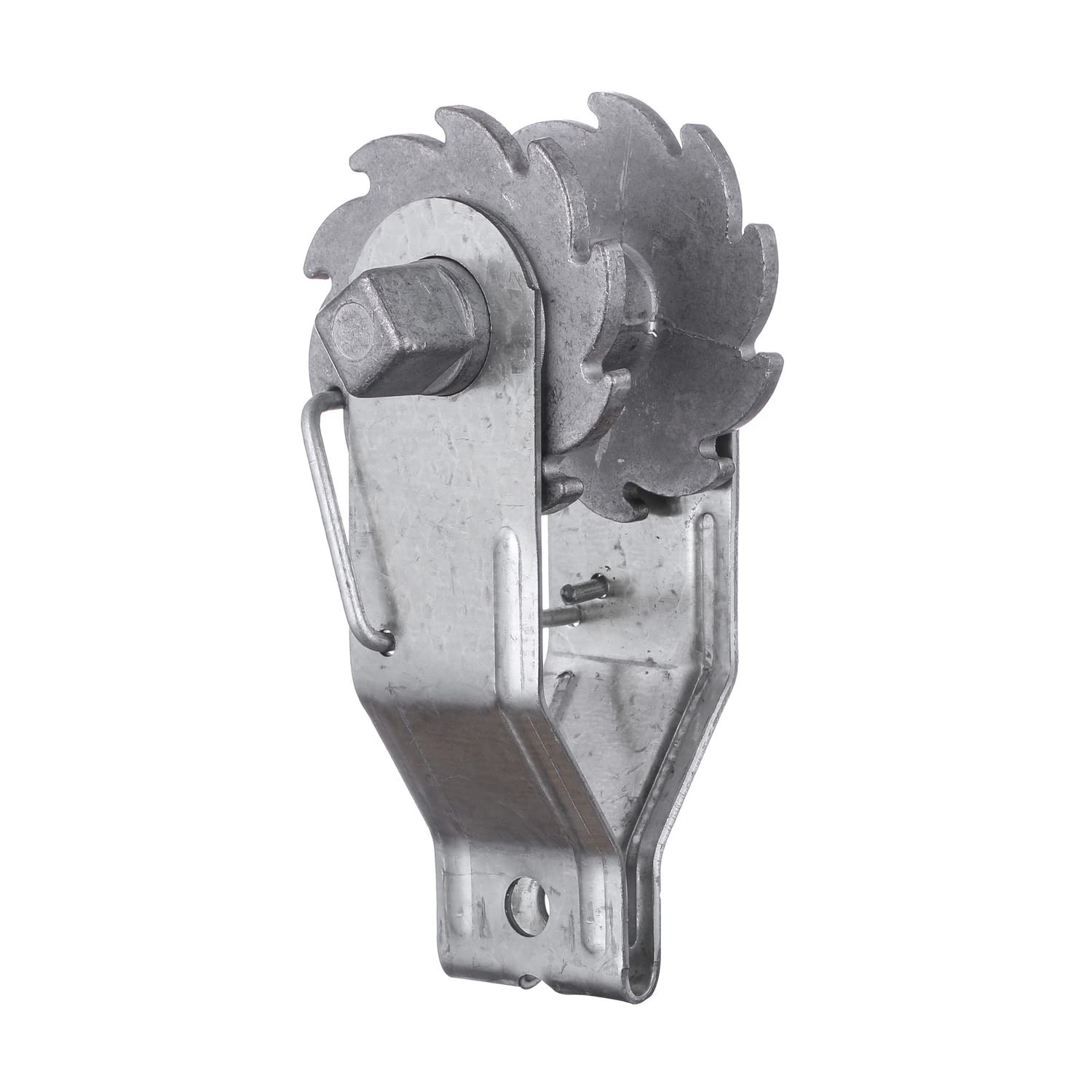 10PCS Insulated Electric Fence Wire Tensioners – Superior Strength Guaranteed