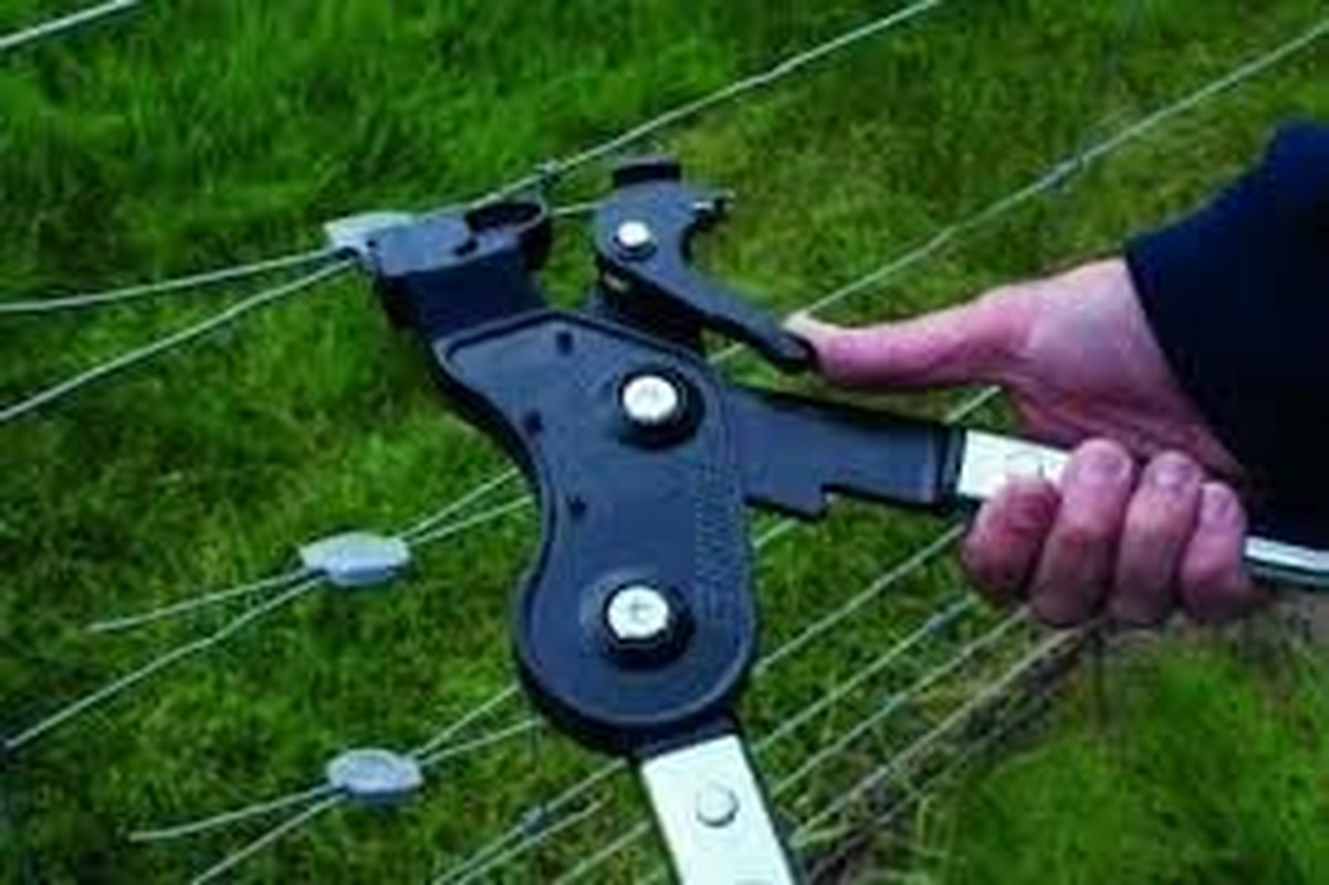 Gripple Torq Tensioning Tool Metal for Cable/Fencing/Trellis Wire