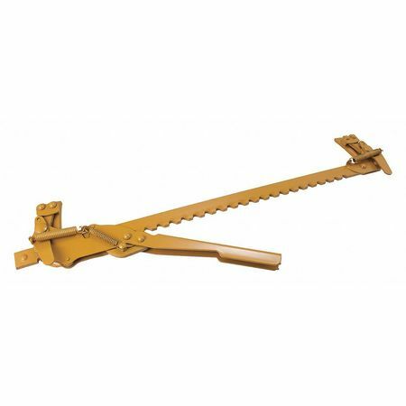 Goldenrod 400 Fence Stretcher/Splicer, 33″, Steel