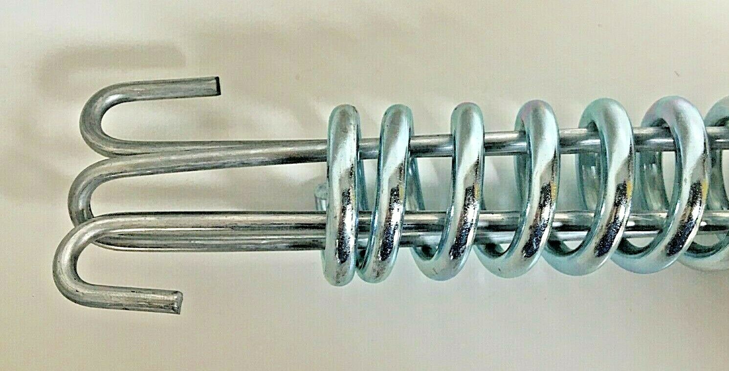 Gallagher Heavy Duty Tension Spring A290 Farm Electric Fence Animal Control NEW