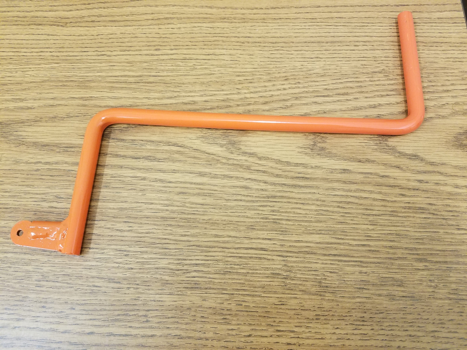 Jakes Wire Tightener Handle Only! Barb High Tensile Electric Pasture Range