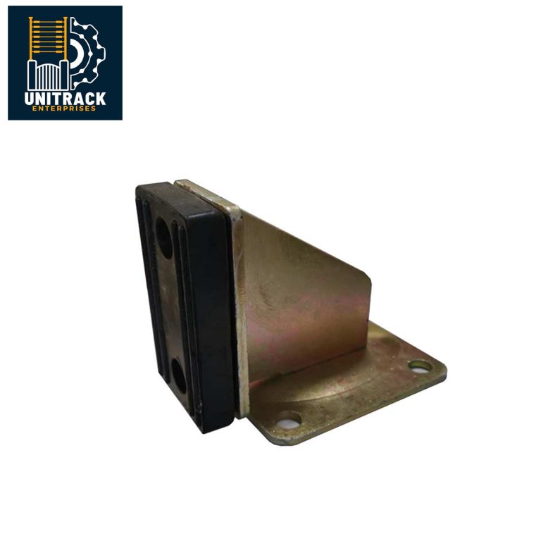 Ge Rack Stopper Gate Stopper - Unitrack Electric Fences Philippines